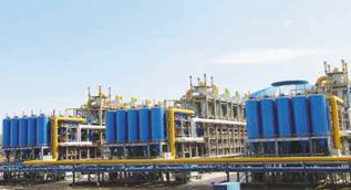 中國能源“以煤為主”難變 業內呼吁煤炭清潔有效利用