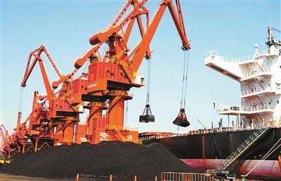 2020年全國進口煤炭30399萬噸　創(chuàng)7年來新高